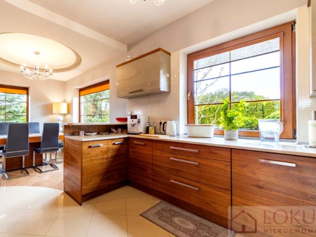Dom 303,55 m², Lublin