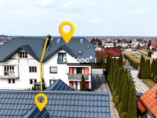 Dom 303,60 m², Rogóźno