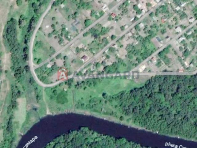 дом 30 m2 Орловщина