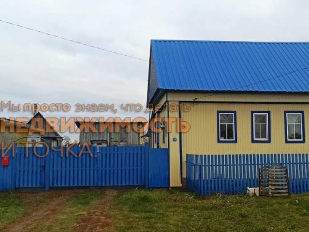 дом 30 m2 Кулаево