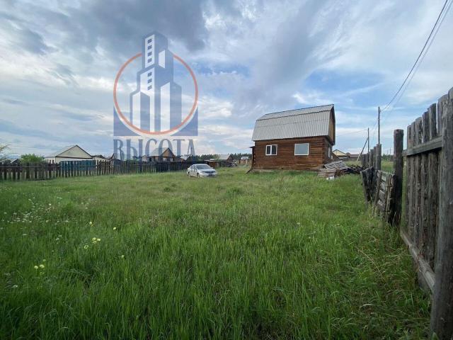 дом 30 m2 Нижний Саянтуй с