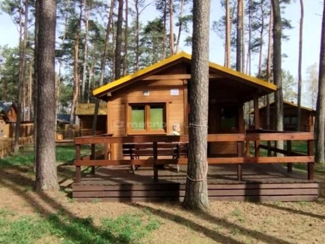 Dom 30 m², Borsk