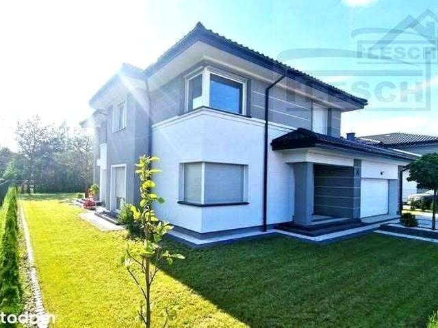 Dom 314 m², Młochów