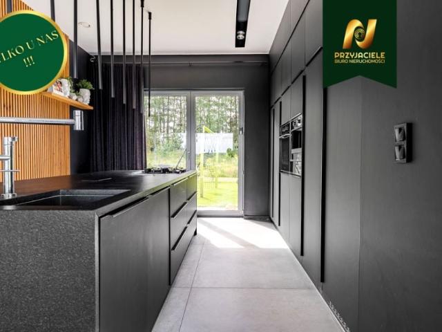 Dom 314,12 m², Warzenko