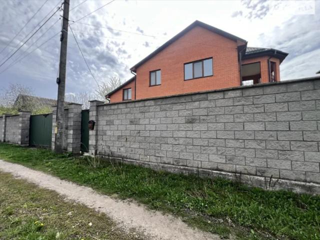 дом 317 m2 Лебедин