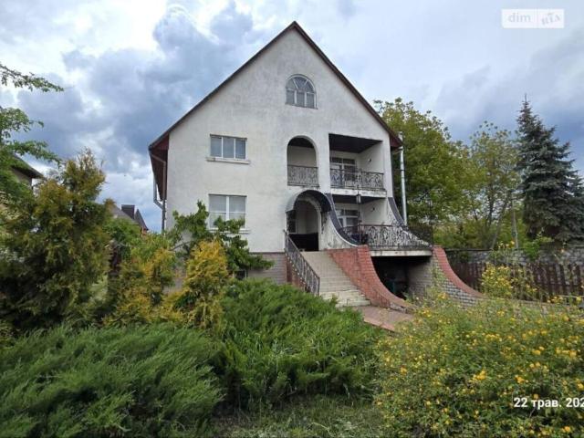 дом 318 m2 Лезнево