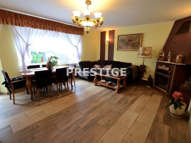 Dom 310 m², Lubin