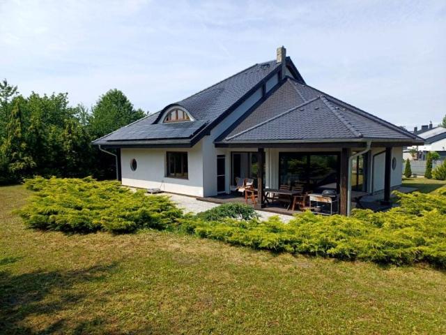 Dom 311 m², Góra
