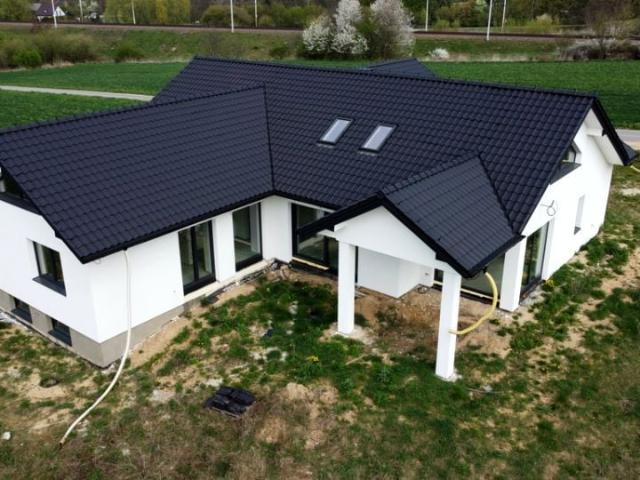 Dom 311,20 m², Miłocin