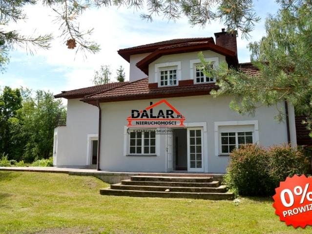 Dom 312 m², Czarnów