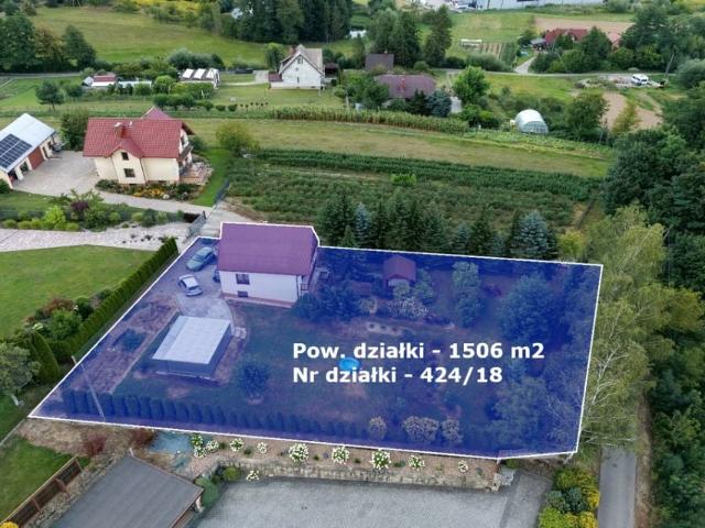 Dom 312 m², Tworkowa