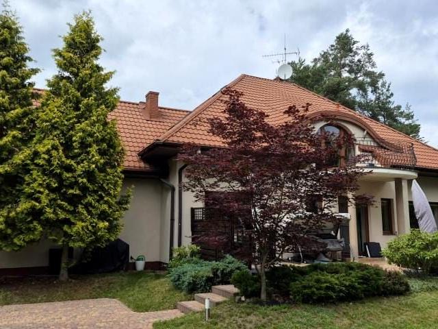 Dom 313 m², Piaseczno