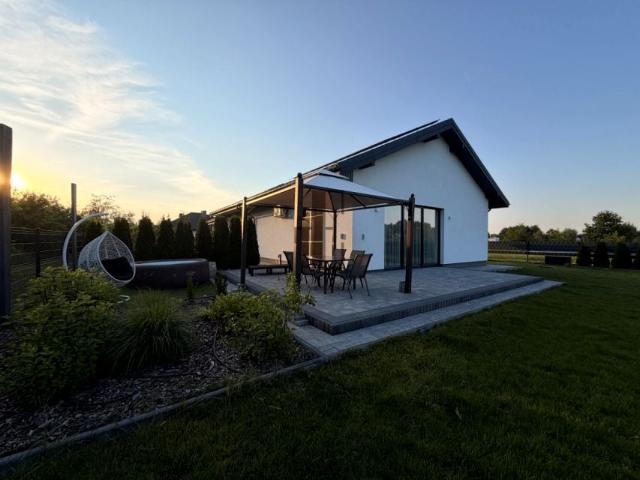 Dom 313,50 m², Kajetany
