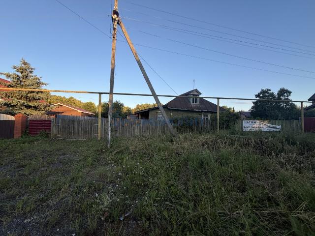 дом 31 m2 Шапкино с