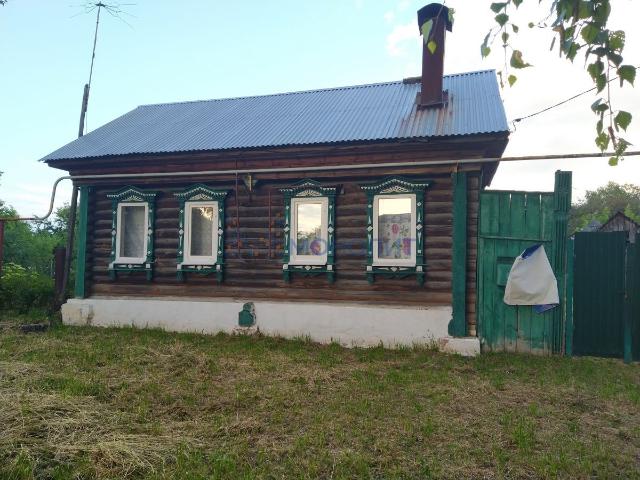 дом 31 m2 Хвощевка с