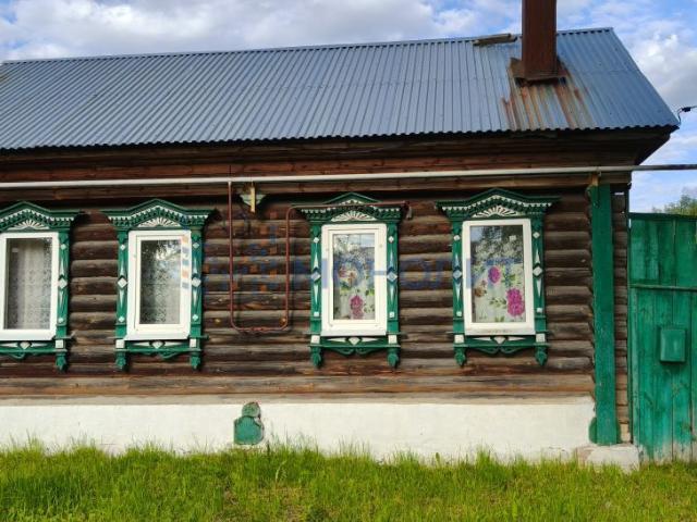 дом 31 m2 Хвощевка с