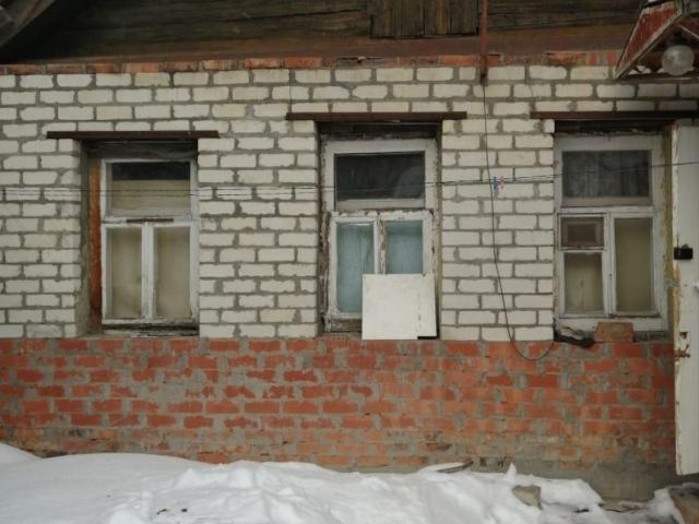 дом 31 m2 Саратов