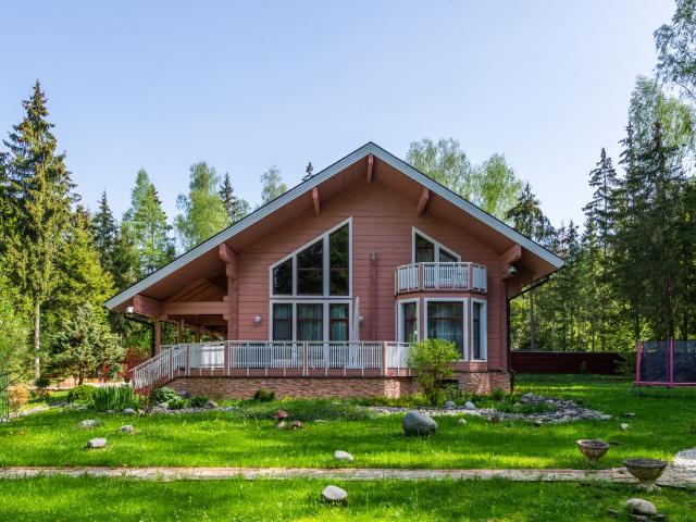 дом 3243 m2 Миньково