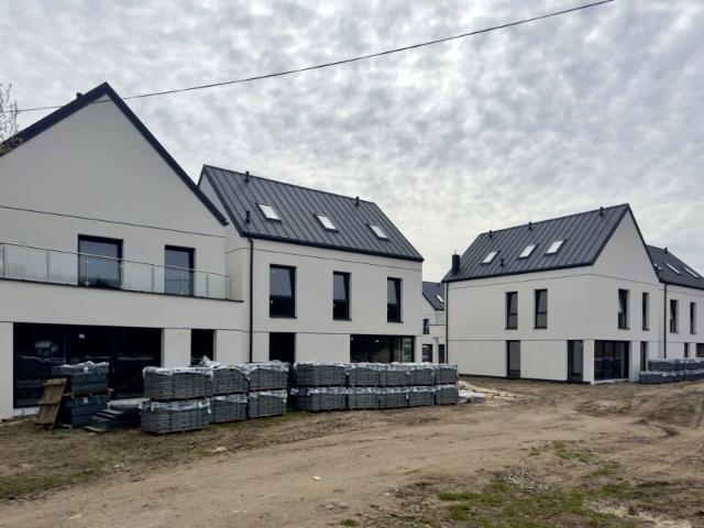 Dom 324,53 m², Solec