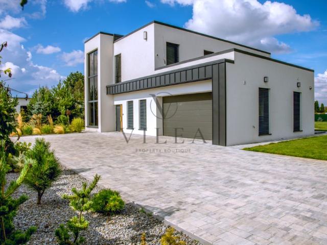 Dom 325 m², Wilczyn