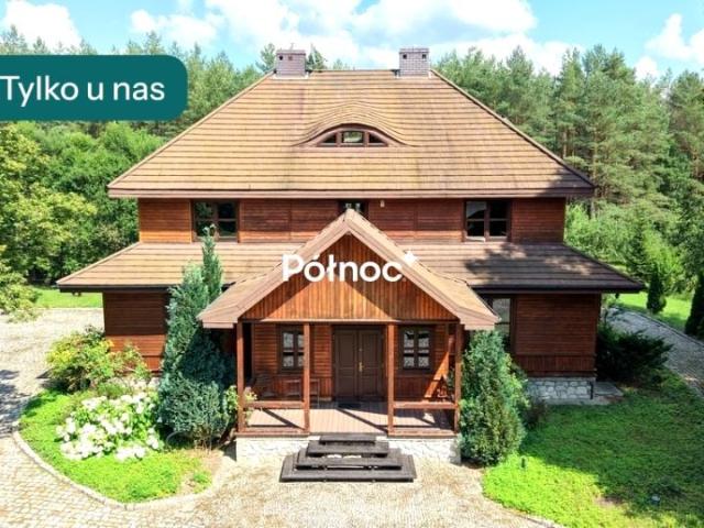 Dom 326 m², Czepurka