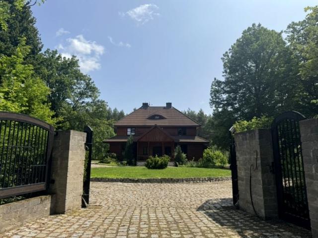 Dom 326 m², Czepurka