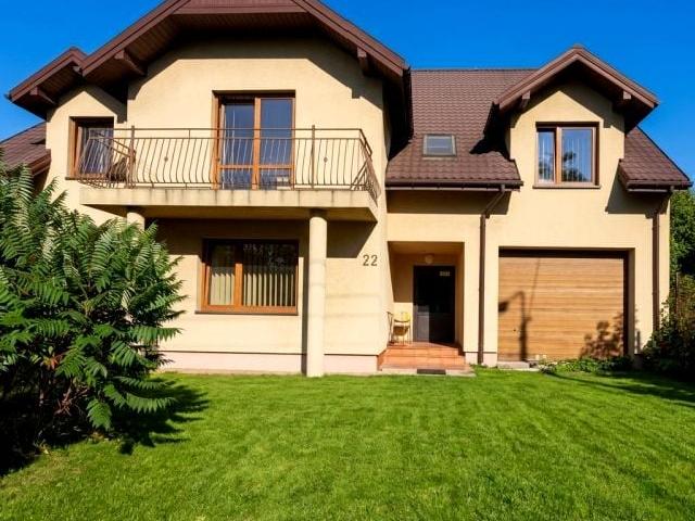 Dom 328 m², Dąbrowa Górnicza