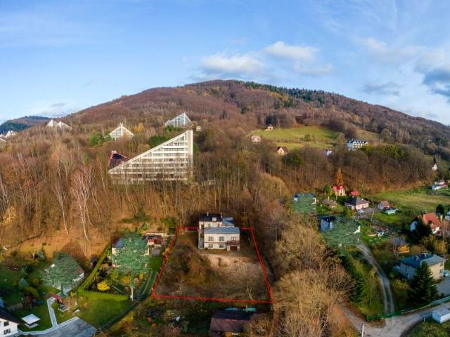 Dom 328 m², Ustroń