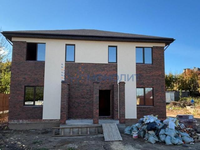 дом 320 m2 Новинки сп