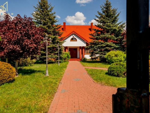 Dom 320 m², Dobrowoda