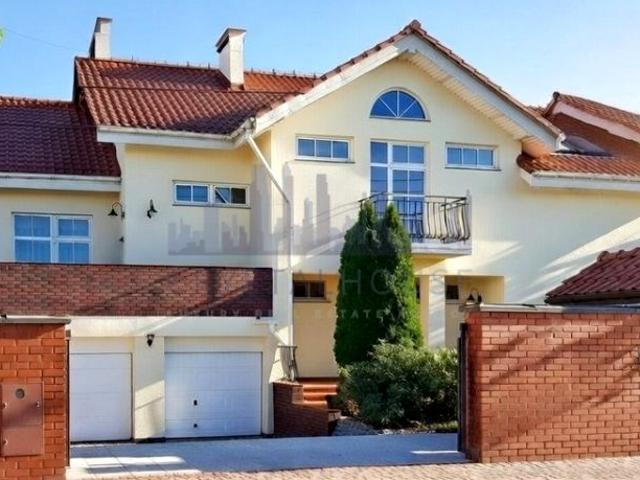 Dom 320 m², Konstancin Jeziorna