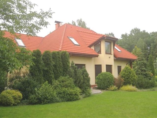 Dom 320 m², Łódź
