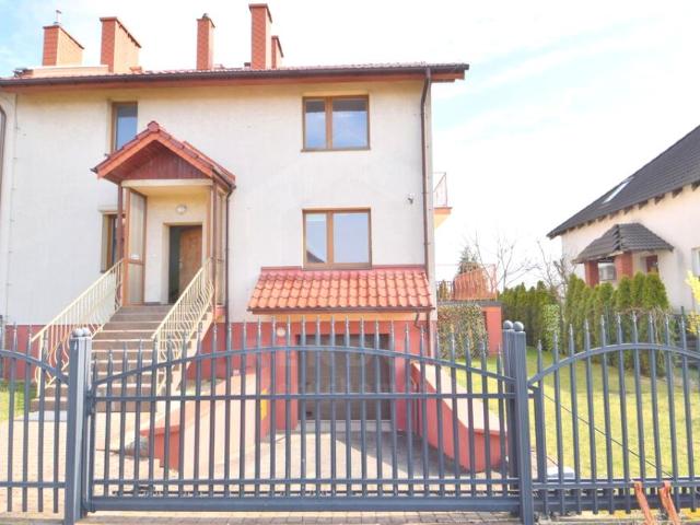 Dom 320 m², Opole
