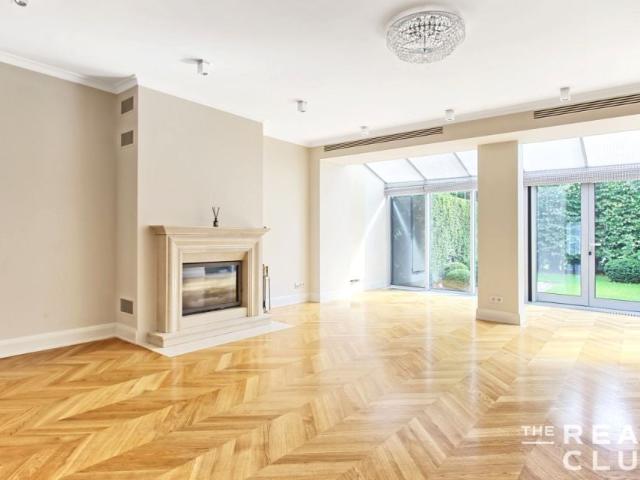 Stanisława Kostki Potockiego 2C 320 m², Warszawa