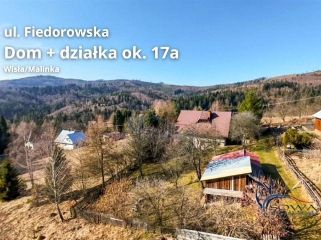 Dom 320 m², Wisła