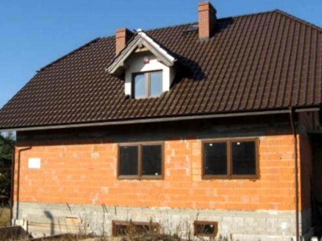 Dom 320 m², Toruń