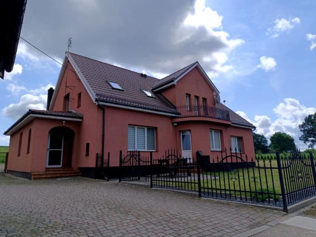 Dom 320 m², Upadły