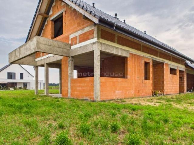 Dom 320,10 m², Chościszowice