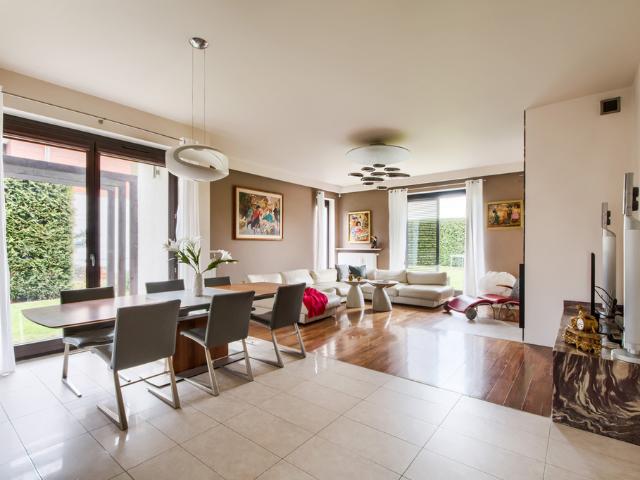 Dom 320m2, 5 sypialni, 5 łazienek, Konstancja Villa Mia