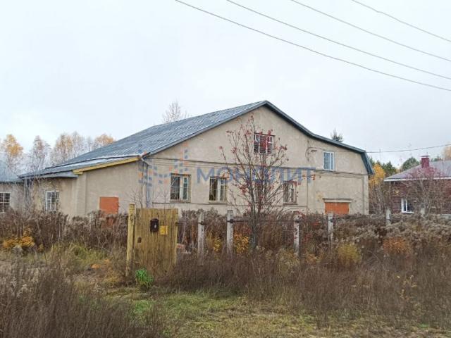 дом 321 m2 Городищи Краснослободский с/с с