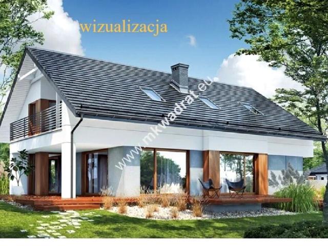 Dom 321 m², Żółwin