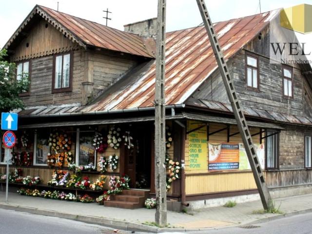 Dom 322 m², Biała Podlaska