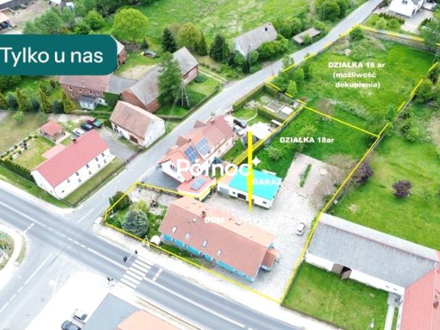 Dom 323 m², Czerna