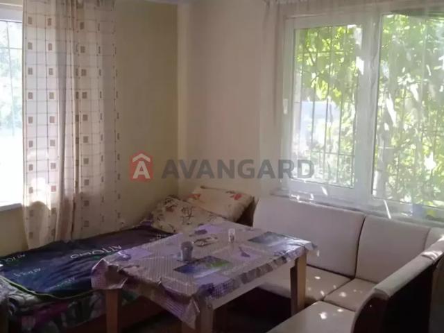 дом 32 m2 Орловщина