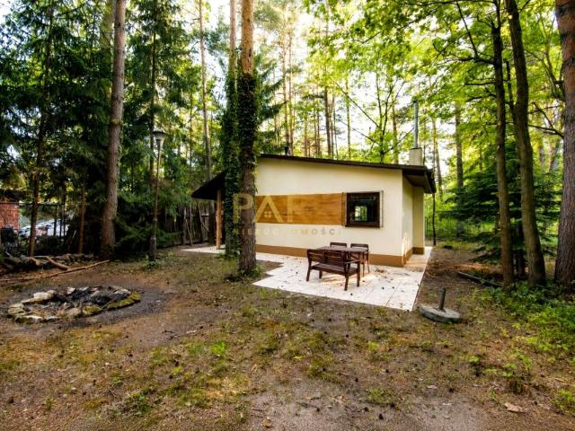 Dom 32 m², Kamionka