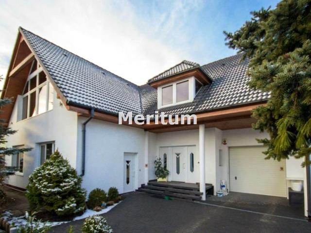 Dom 334 m², Bydgoszcz