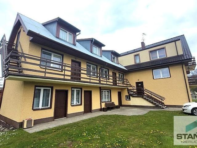 Dom 334 m², Dziwnówek