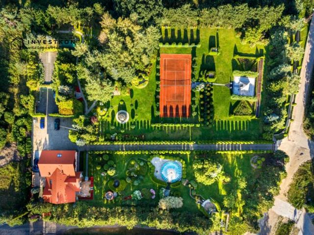 Dom 335 m², Gdynia