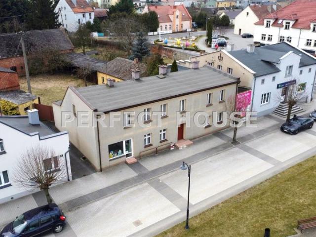 Dom 335 m², Nekla