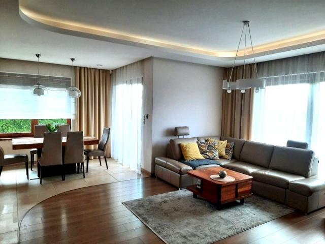 Dom 335,32 m², Szczecin